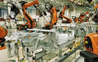 Automotive & Engineering water treatment