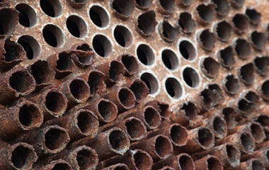 Corrosion