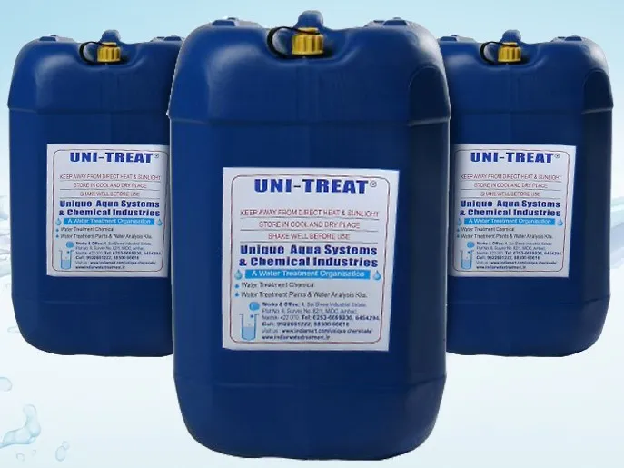 Fire Side Chemicals