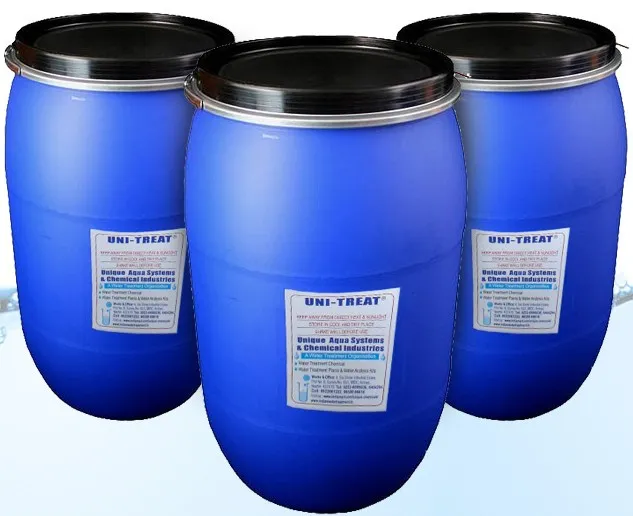 Speciality Chemicals