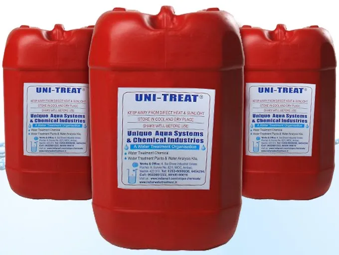 Sugar Process Chemicals